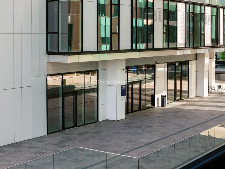 Spatiu Comercial de Inchiriat // ONE Cotroceni Park Spatiu Comercial de Inchiriat // ONE Cotroceni Park