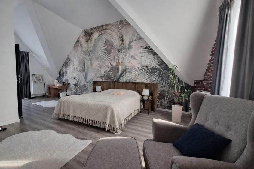 Vila cu personalitate un zona Pipera, Voluntari - 8