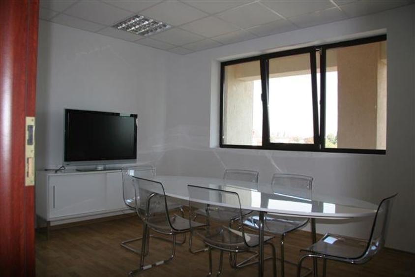 Vanzare cladire birouri zona Domenii - 3