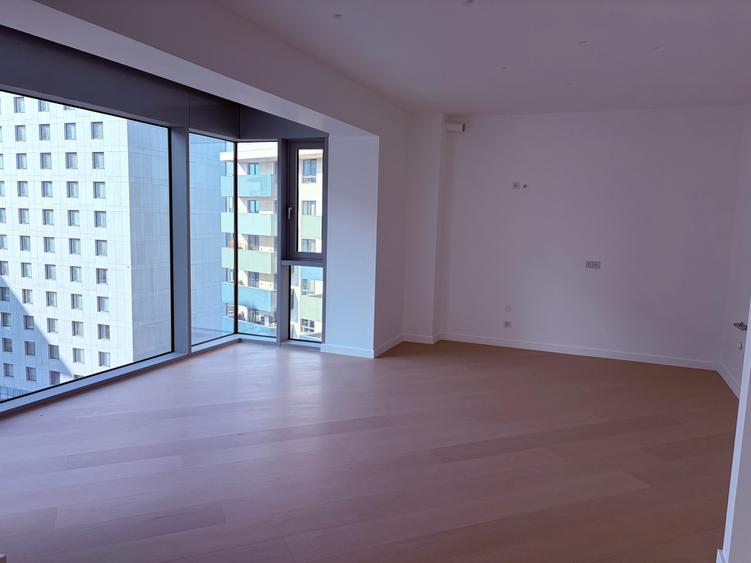 Aviatiei Tower Apartament de 4 Camere Spatios - 8