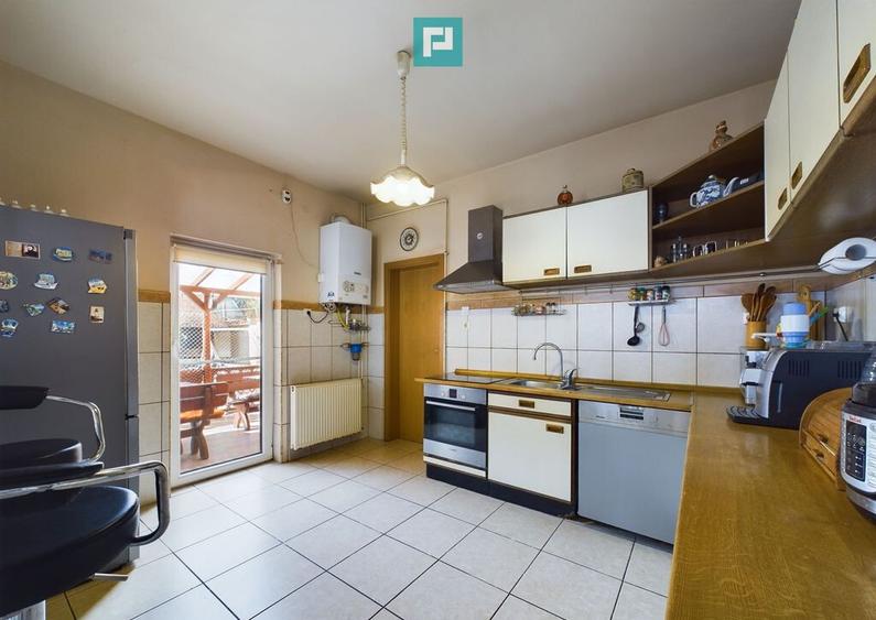 Casa spa?ioasa in zona Bla?covici, Timi?oara - 17