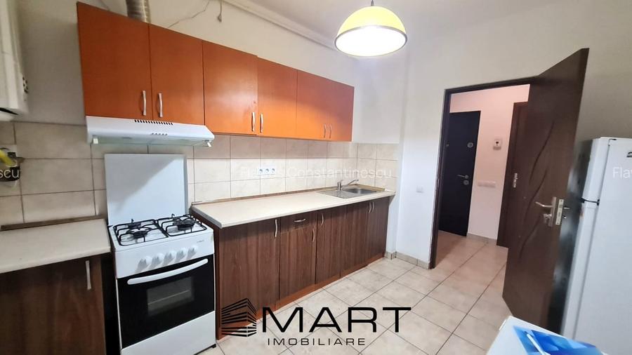 Apartament 2 camere 50 mp, decomandat zona Hipodrom