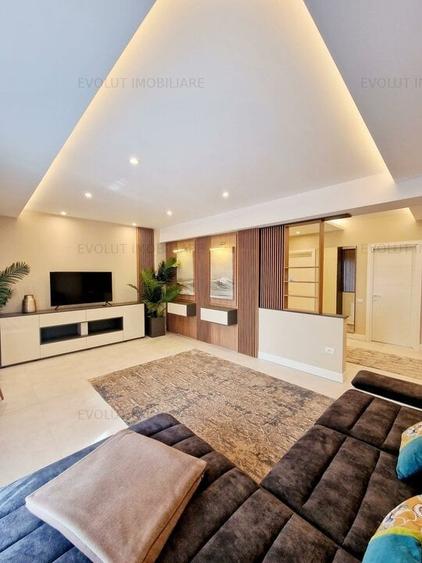 2 camere / PALAZU MARE / incalzire in pardoseala / finisat premium /termen lung - 3