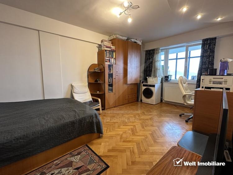 Apartament  de 2 camere | Confort Sporit | Manastur - 1