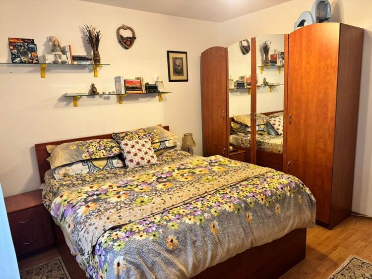 Apartament 2 camere, 51 mp, strada Regele Ferdinand - 7