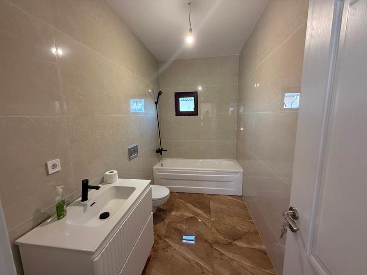 Casǎ nouǎ individualǎ Hǎlchiu cu toate utilitǎțile (TVA inclus) - 12