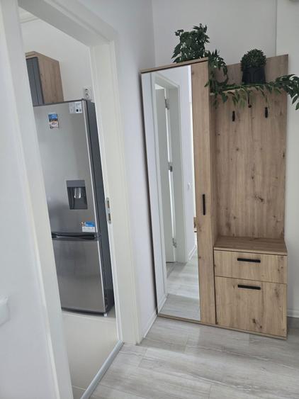 Garsoniera de inchiriat - Direct Proprietar - Chiajna - 350 E - Nou - 5