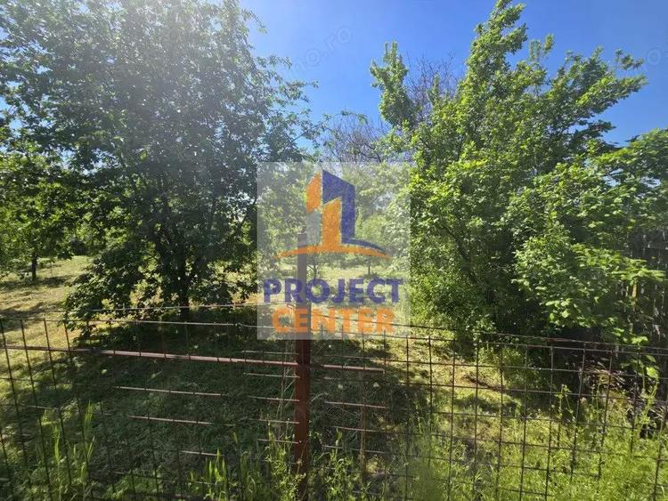 Casa cu 4 camere, anexa si teren de 1416 mp in Leordeni - 15