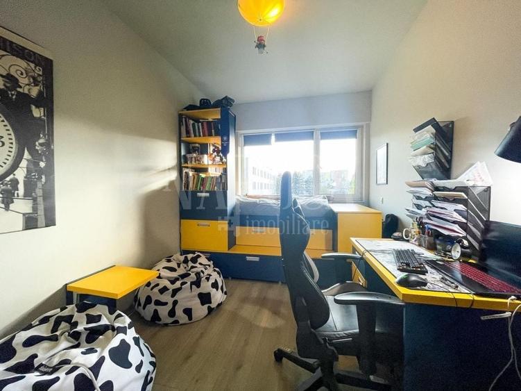 Apartament 3 camere de vanzare in Gheorgheni, Cluj Napoca - 3