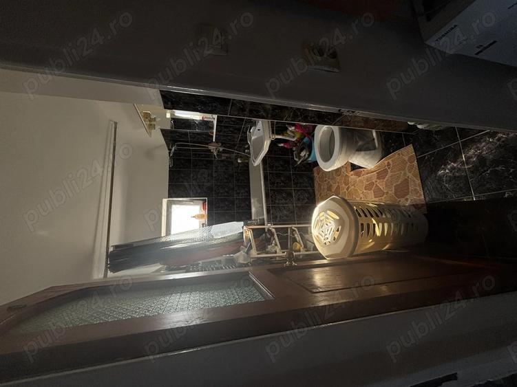 Apartament 2 camere ultra central Salonta - 8