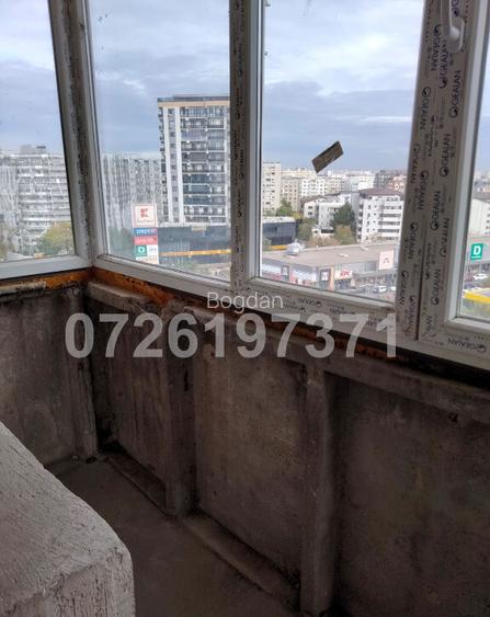 Apartament 3 camere | 68 mp | Decomandat | Soseaua Mihai Bravu