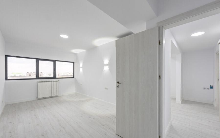 4 Camere 120 mp - Vedere Parc Plumbuita - Poseidon - 30