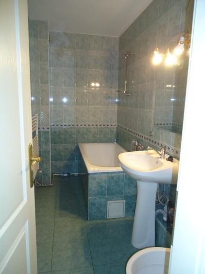 Apartament 2 camere Calea Manastur, decomandat, sp 58 mp - 8