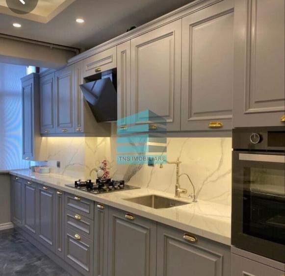 3 Camere Cu Gradina 57 Mp,Pallady-Nicolae Teclu,Metrou - 1