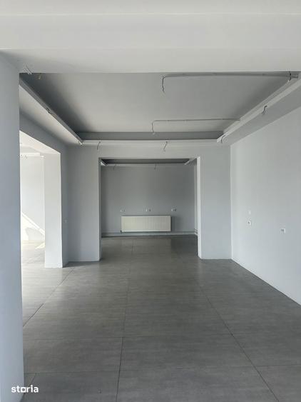 Campina - ultracentral - Spatiu comercial - 96mp - 8000 Lei/Luna - 6