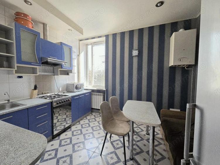 Garsoniera in zona Medicinei - 1