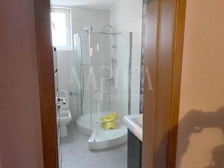 Casa 8 camere de vanzare in Gheorghe Doja Oradea, Oradea - 12