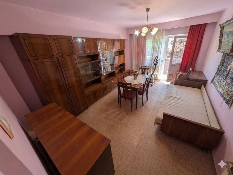 Apartament 2 camere decomandat etaj 1 Traian Repka - 4