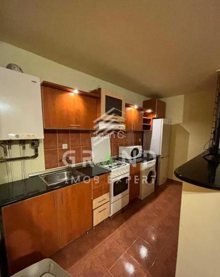 GARSONIERA SPATIOASA, BALCON, CAT-FRIENDLY, zona Grigorescu GARSONIERA SPATIOASA, BALCON, CAT-FRIENDLY, zona Grigorescu