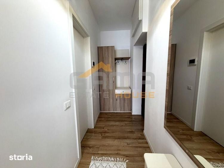 Apartament 2 camere, loc de parcare, Ared City Afi - 2