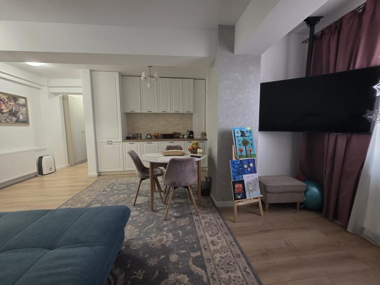 3 camere bilateral Nicolae Romanescu - proprietate privata - 4