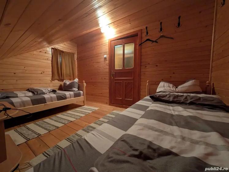 Vand Cabana Belis - 2