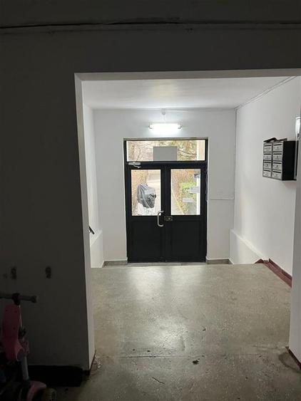 2 CAMERE - VACARESTI PARCUL LUMEA COPIILOR - CENTRALA - BLOC 1984 - 14