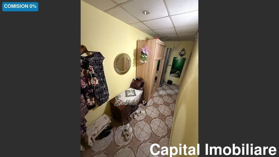 De vânzare apartament 1 cameră decomandat – Micro 14, zona Viaduct - 1