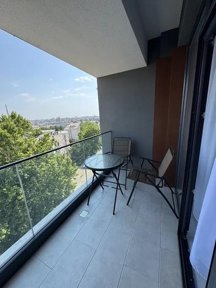 Apartament 2 camere decomandat Constanta zona INEL II - 7