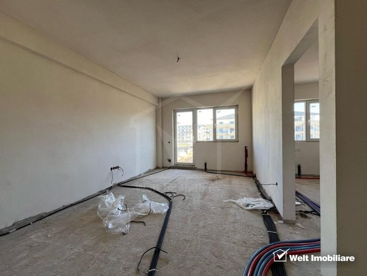 Apartamente cu 1-2-3 camere,gradina, terasa, parcare, constructie noua - 11