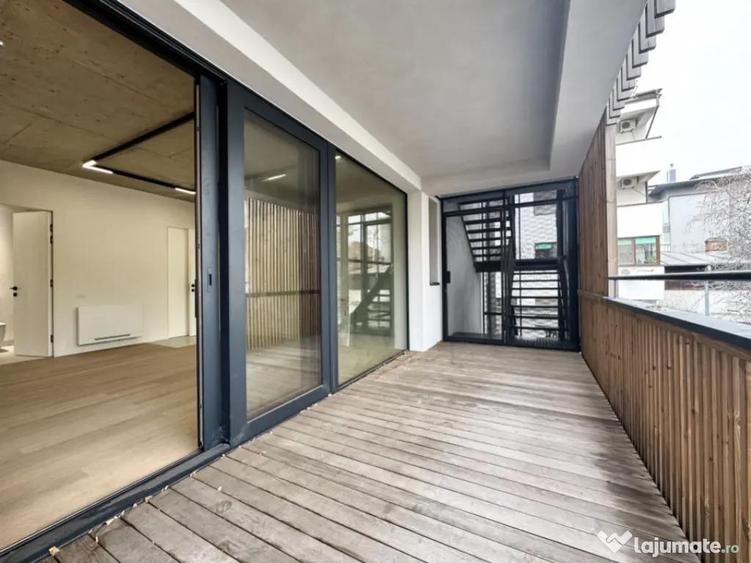 Duplex 4 camere | Lift privat | Curte 50mp | 2 Parcari Doro - 2