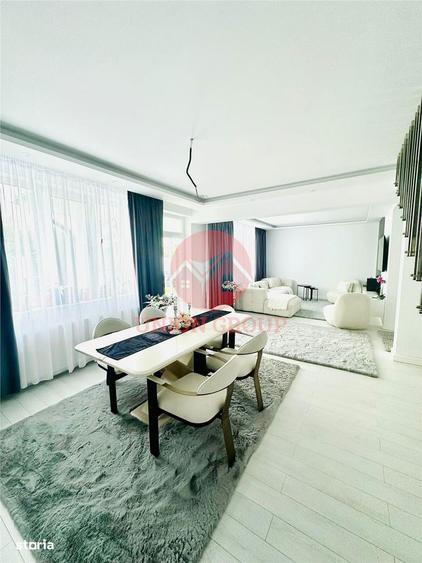 Casa P+Pod Mansardat, Lux, Mobilata | Navodari Peninsula - 19