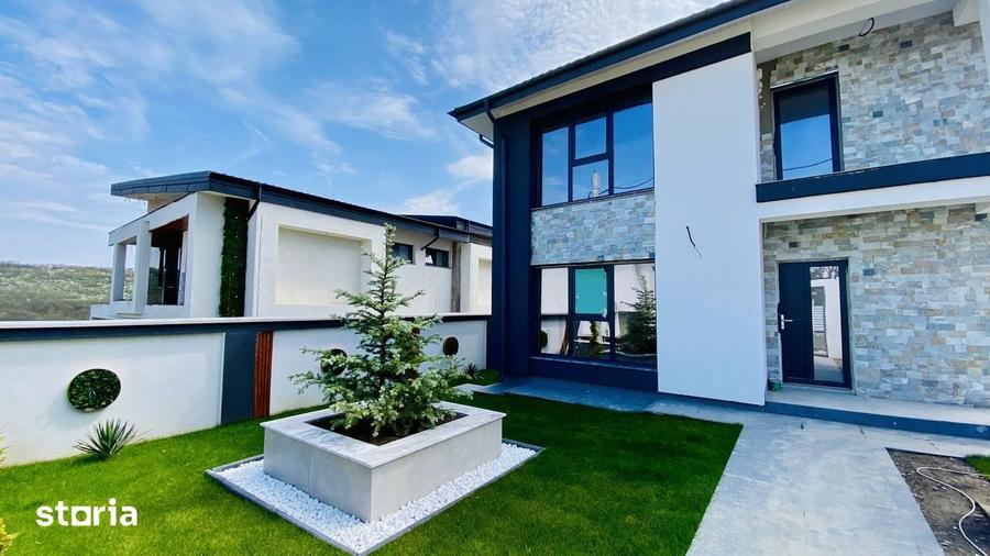 Casa single de vanzare Rediu langa Casablanca / DonHomes - 15