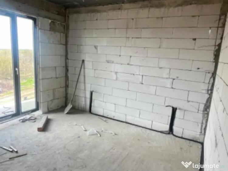 Casa moderna P+1, 120 mp utili, zona Exterior Nord - 9