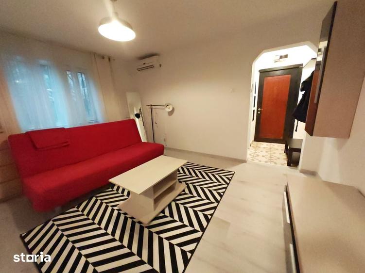 Apartament 2 camere recent renovat Aleea Dolina 3, Drumul Gazarului - 10