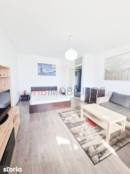 Garsoniera 52 mp Soseaua Virtutii Pasaj Lujerului Trattoria Roz Cafe - 1