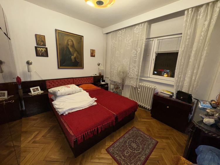 Apartament 4 Camere- Calea Moșilor- bloc 1980 - 8