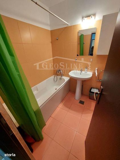 Apartament 2 camere Parcare privata inclusa Zona Baciu Strada Jupiter - 12