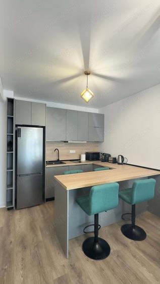 Vand Apartament 2 camere , Constructie 2024 , Mamaia Nord 50 metri de plaja - Proprietar - 9