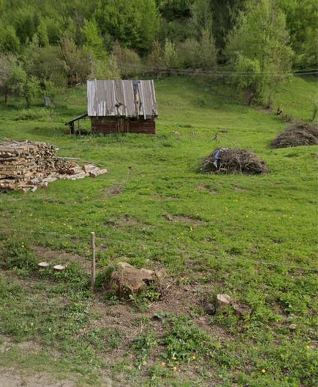 Vand teren intravilan - 1