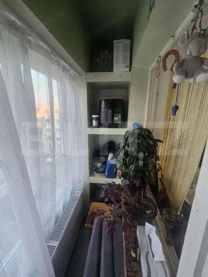 Garsoniera de vanzare, comfort 1, zona Pensiunea Beny - 6