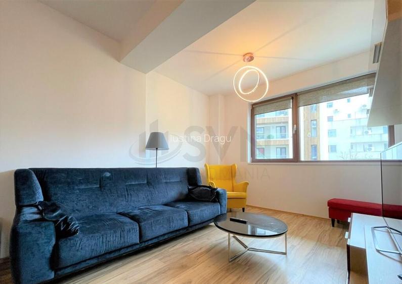 Apartament 3 camere Herastrau Apartament 3 camere Herastrau