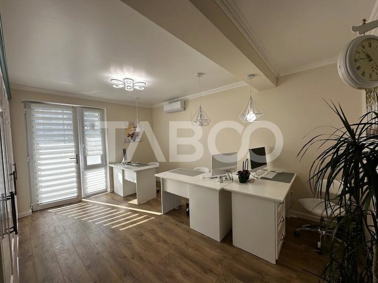 Apartament de vanzare 2 camere 54 mpu si gradina de 144 mp in Selimbar - 2