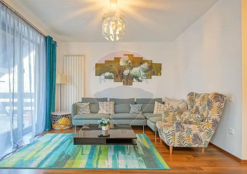 Apartament Premium cu Terasa Panoramica catre Mun?ii ... - 5