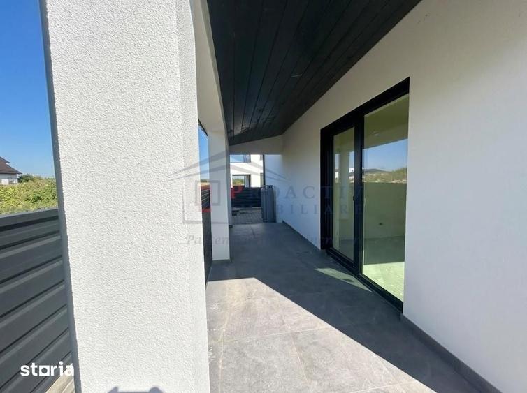 Casa Individuala | 116mp | 4 Camere | Teren 318mp | C-5914 - 11