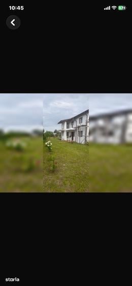 Casă cu 2 camere cu Teren 800 Mp în Drăgănești de Vede