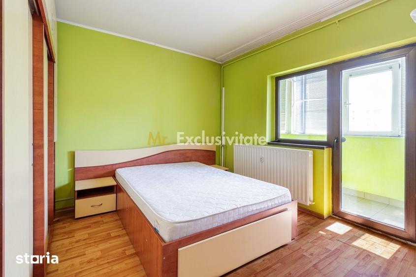 3 camere de inchiriat langa Parcul Sebastian - 10