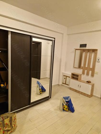 Proprietar Militari residence - 2