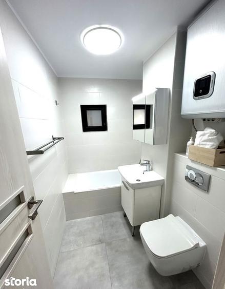 Aviatiei / Bloc renovat / Incalzire in pardoseala - 2