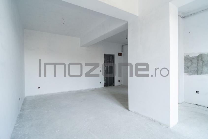 Drumul Taberei - Raul Doamnei, bloc nou,  2 camere, decomandat, parter inalt - 2